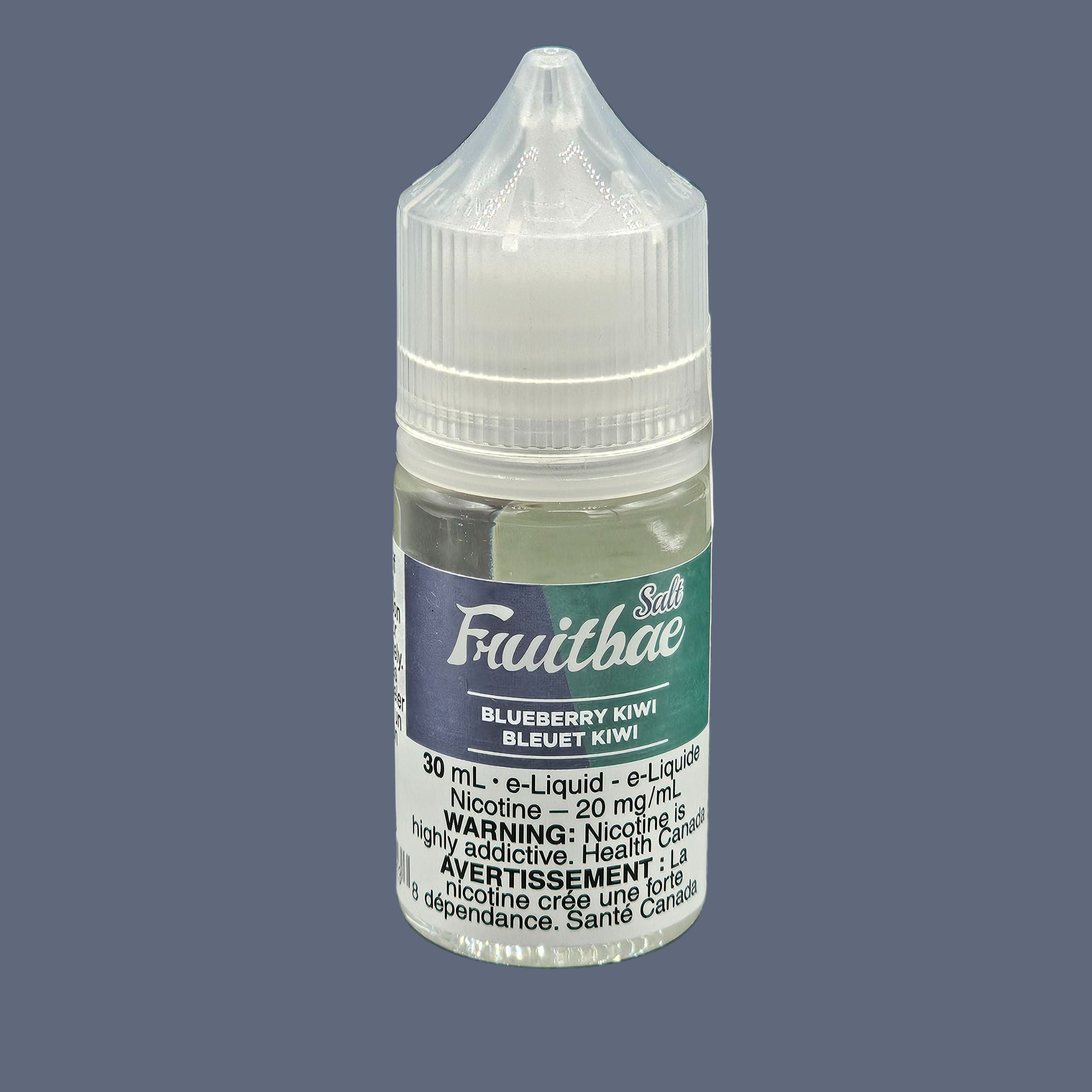 FruitBae E-Liquid